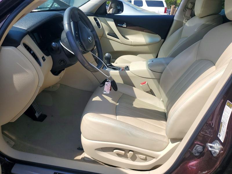 2017 Infiniti Qx50 მანქანა იყიდება აუქციონზე, vin: JN1BJ0RP8HM380198, აუქციონის ნომერი: 49122206