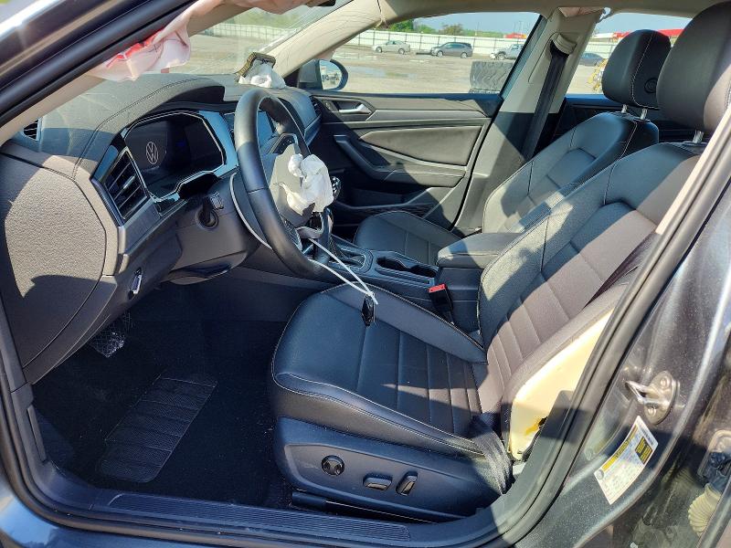 Продаж на аукціоні авто 2024 Volkswagen Jetta, vin: 3VWEM7BU2RM002472, номер лоту: 50236826