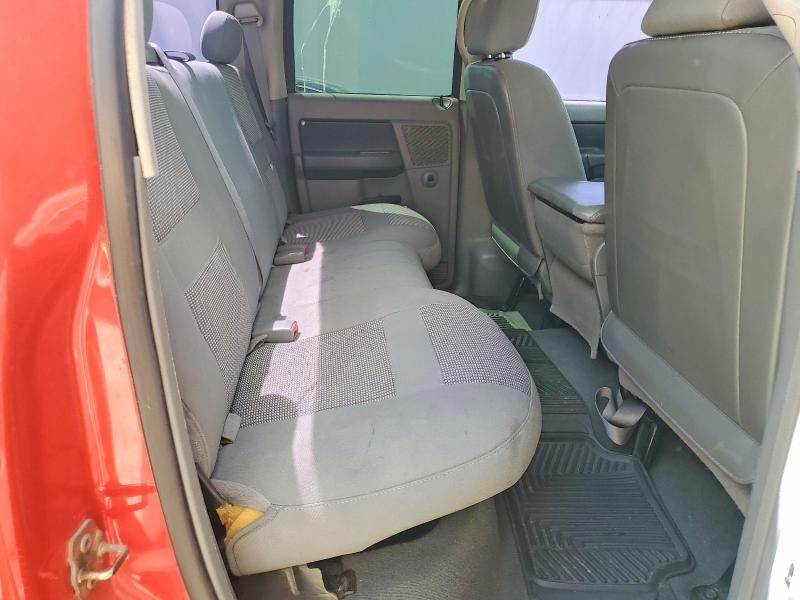 Aukcja sprzedaży 2007 Dodge Ram 1500, vin: 1D7HA18P97J601795, numer aukcji: 49220356