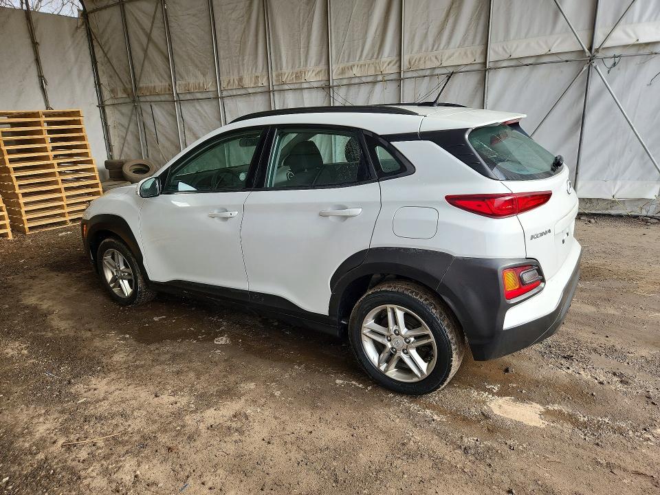 Продаж на аукціоні авто 2021 Hyundai Kona, vin: KM8K1CAA1MU701381, номер лоту: 51875726
