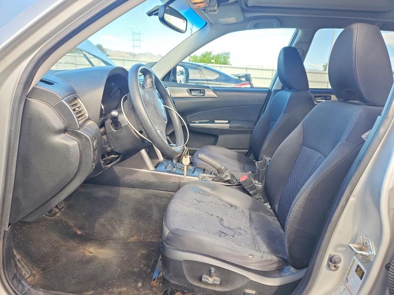 Продажа на аукционе авто 2011 Subaru Forester, vin: JF2SHADCXBH743251, номер лота: 49985276