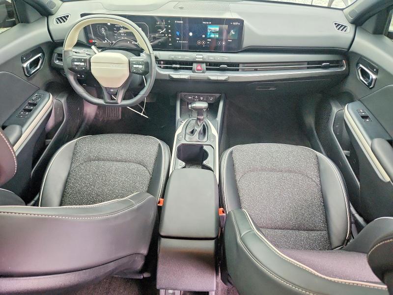 Продажа на аукционе авто 2025 Kia K4, vin: 3KPFW4DE8SE167867, номер лота: 50999556