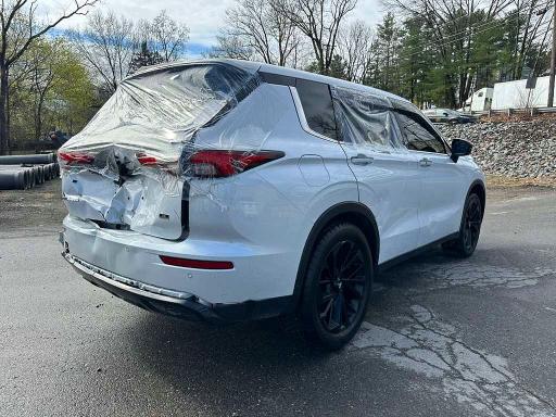 Aukcja sprzedaży 2024 Mitsubishi Outlander, vin: JA4J4VA89RZ065085, numer aukcji: 48716586