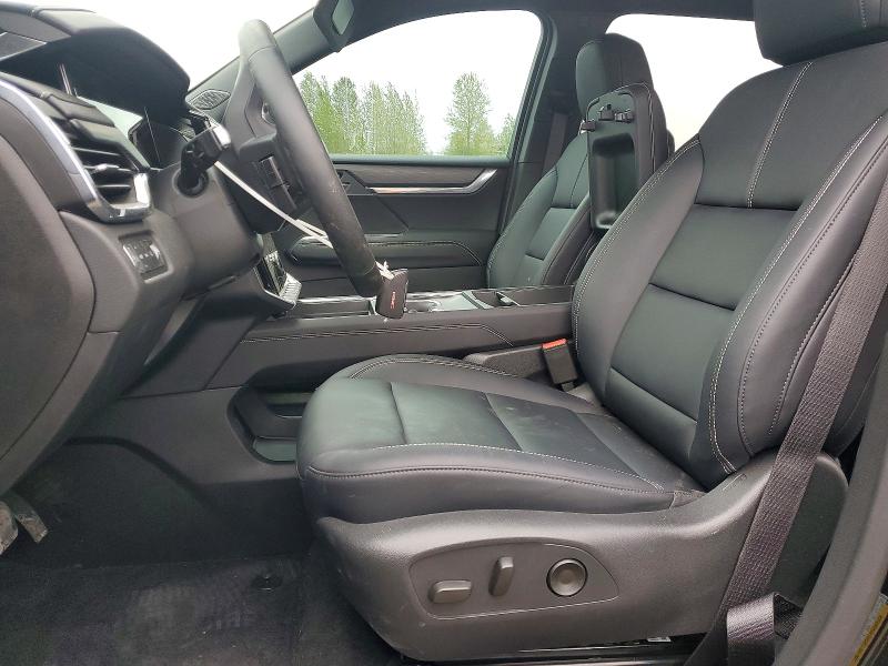 51144526 :رقم المزاد ، 1GKENNKS5TJ123637 vin ، 2026 Gmc Acadia مزاد بيع