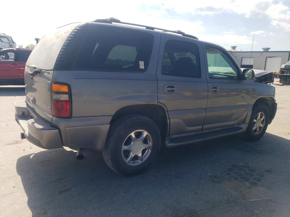 2005 Gmc Yukon მანქანა იყიდება აუქციონზე, vin: 1GKEK63UX5J155405, აუქციონის ნომერი: 50394686
