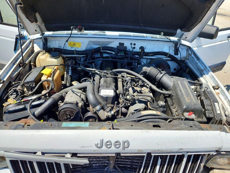 Продажа на аукционе авто 1994 Jeep Cherokee, vin: 1J4FJ78S5RL188381, номер лота: 49792226