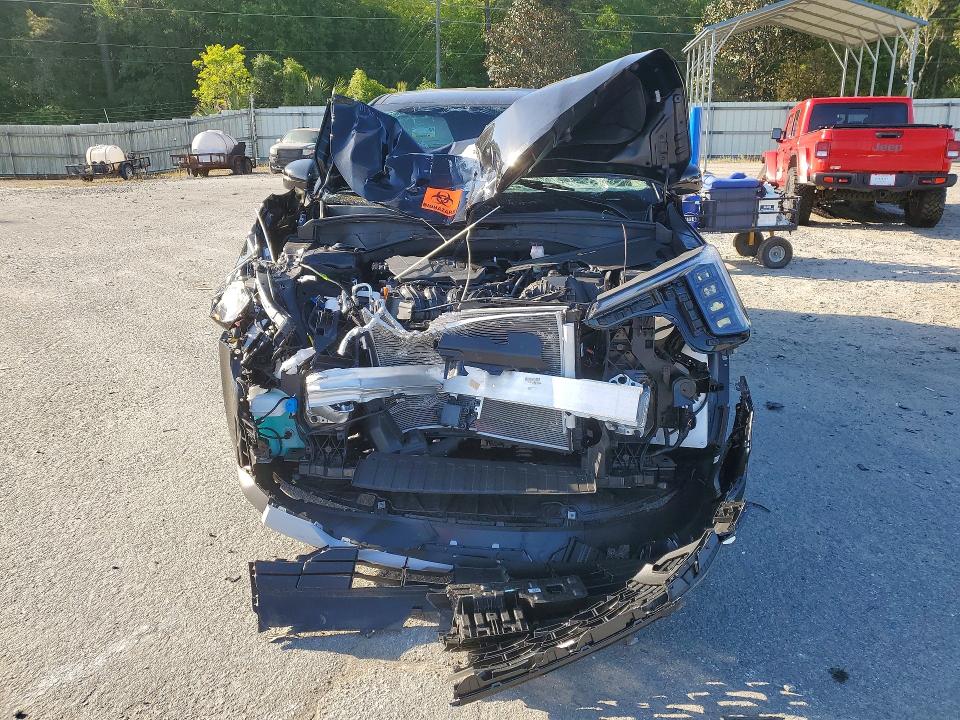 Aukcja sprzedaży 2026 Kia Sorento, vin: 5XYRG4JC5TG439132, numer aukcji: 49808026