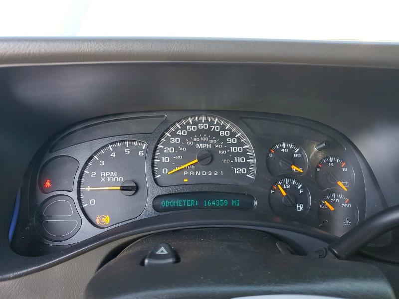 51006156 :رقم المزاد ، 2GCEK13V071100983 vin ، 2007 Chevrolet Silverado مزاد بيع