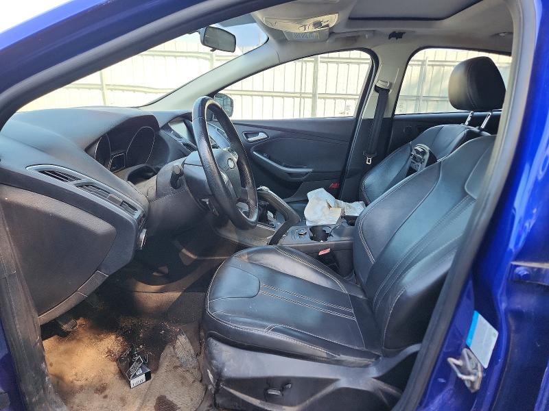 Aukcja sprzedaży 2013 Ford Focus, vin: 1FADP3N20DL275158, numer aukcji: 49177186