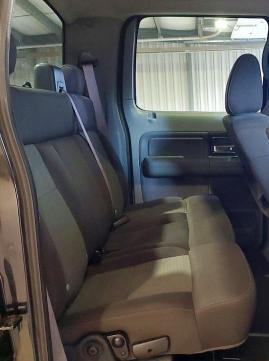 2006 Ford F150 მანქანა იყიდება აუქციონზე, vin: 1FTPW14506KB94132, აუქციონის ნომერი: 47770326