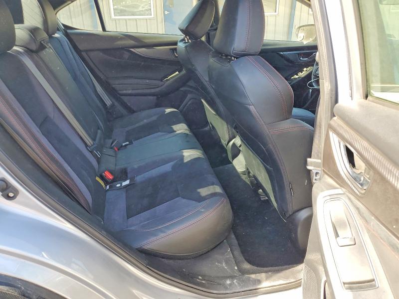 Продажа на аукционе авто 2022 Subaru Wrx, vin: JF1VBAU6XN8022557, номер лота: 49180116