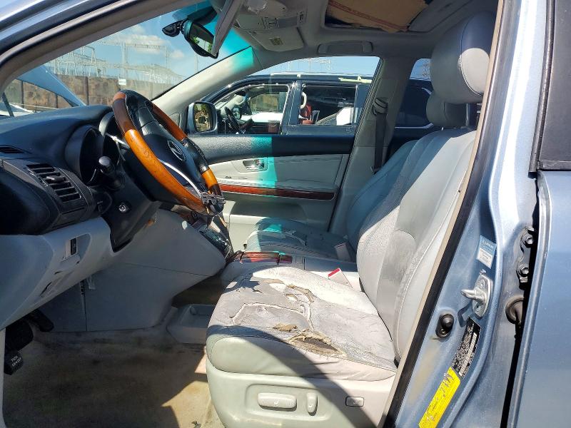 Продажа на аукционе авто 2004 Lexus Rx, vin: JTJHA31UX40020472, номер лота: 51520466
