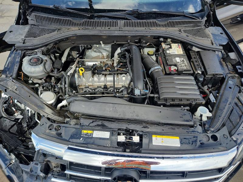 48660206 :رقم المزاد ، 3VWC57BU9MM065808 vin ، 2021 Volkswagen Jetta مزاد بيع