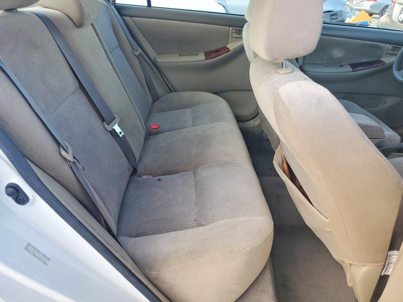 Aukcja sprzedaży 2005 Toyota Corolla, vin: 1NXBR32E65Z443547, numer aukcji: 41972966