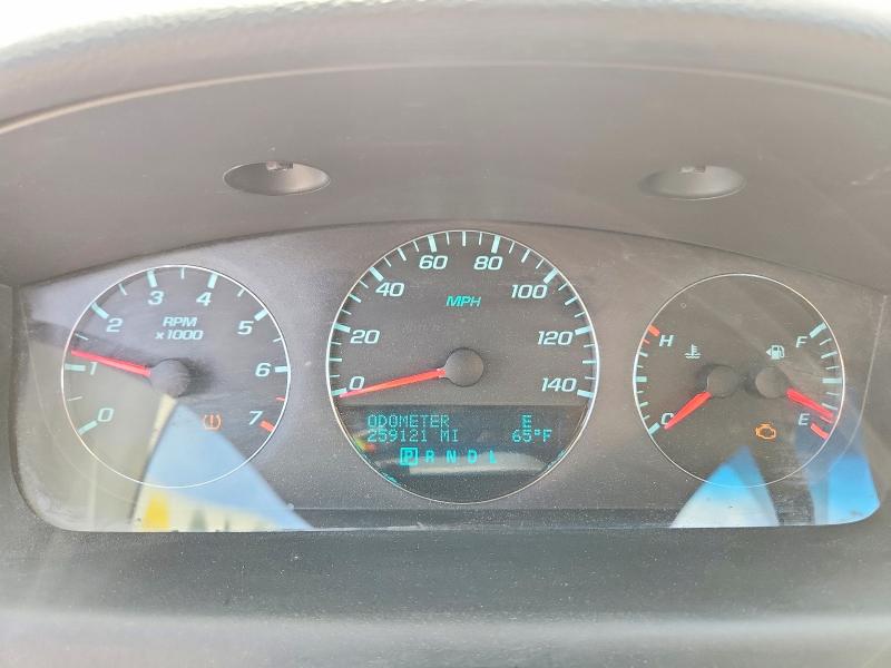 Продажа на аукционе авто 2012 Chevrolet Impala, vin: 2G1WB5E39C1211350, номер лота: 51006616