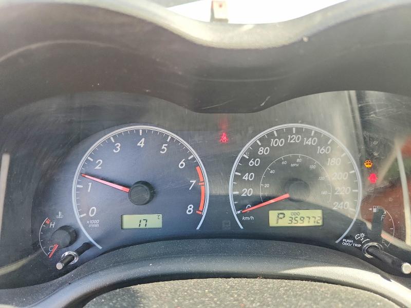 51507896 :رقم المزاد ، 2T1BU4EE1CC845846 vin ، 2012 Toyota Corolla مزاد بيع