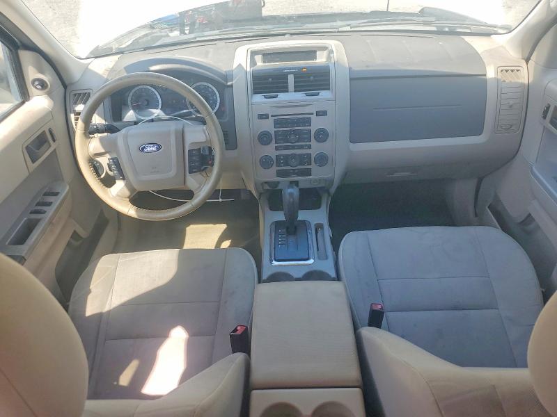 Aukcja sprzedaży 2011 Ford Escape, vin: 1FMCU0D7XBKB74668, numer aukcji: 50287776