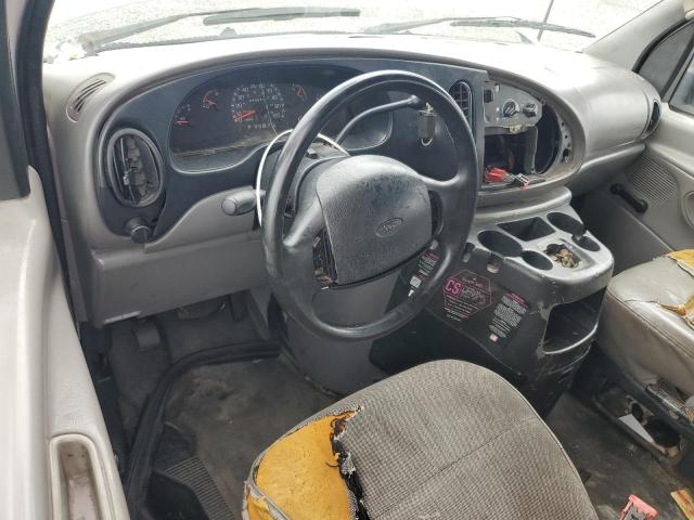 51265866 :رقم المزاد ، 1FTNE24291HA70436 vin ، 2001 Ford Econoline مزاد بيع