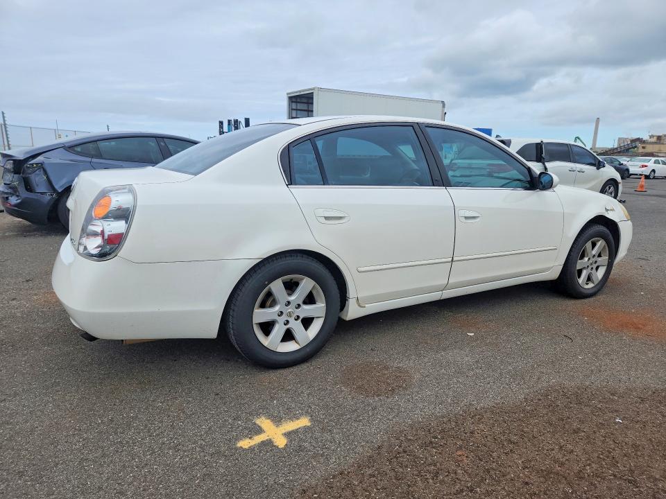 Продажа на аукционе авто 2004 Nissan Altima, vin: 1N4AL11D34C170897, номер лота: 49025656