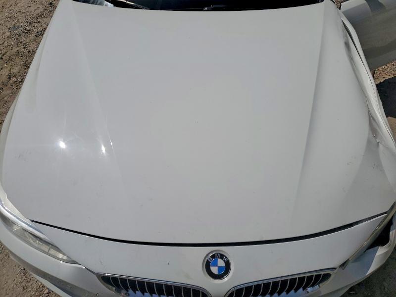 Продаж на аукціоні авто 2015 Bmw 435, vin: WBA3T3C5XFP738687, номер лоту: 49322136