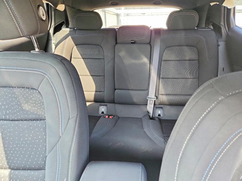 Aukcja sprzedaży 2025 Chevrolet Equinox, vin: 3GN7DMRP7SS243446, numer aukcji: 50434026