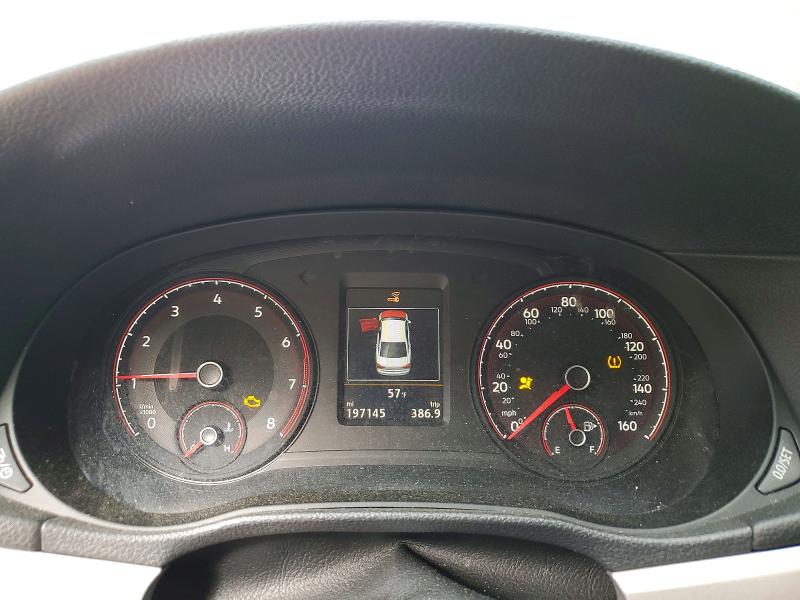 Aukcja sprzedaży 2020 Volkswagen Passat, vin: 1VWSA7A39LC016057, numer aukcji: 49188646