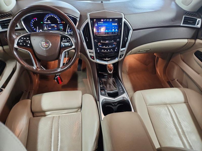 Aukcja sprzedaży 2013 Cadillac Srx, vin: 3GYFNEE34DS577389, numer aukcji: 48612596