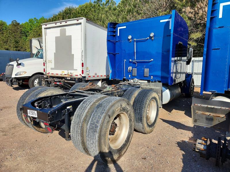 2022 Peterbilt 579 მანქანა იყიდება აუქციონზე, vin: 1XPBDP9X0ND718166, აუქციონის ნომერი: 54167616