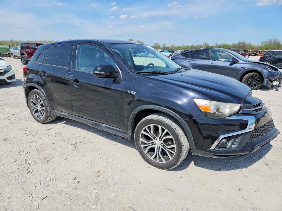 Aukcja sprzedaży 2018 Mitsubishi Outlander Sport, vin: JA4AR3AU0JZ027915, numer aukcji: 49537406