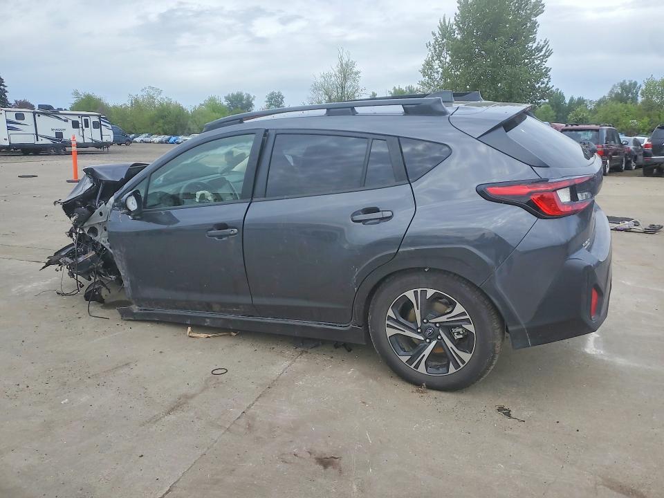 Aukcja sprzedaży 2025 Subaru Crosstrek, vin: JF2GUHDC2S8213883, numer aukcji: 50431256