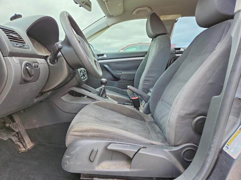 2009 Volkswagen Jetta მანქანა იყიდება აუქციონზე, vin: 3VWJM71KX9M039946, აუქციონის ნომერი: 50912606