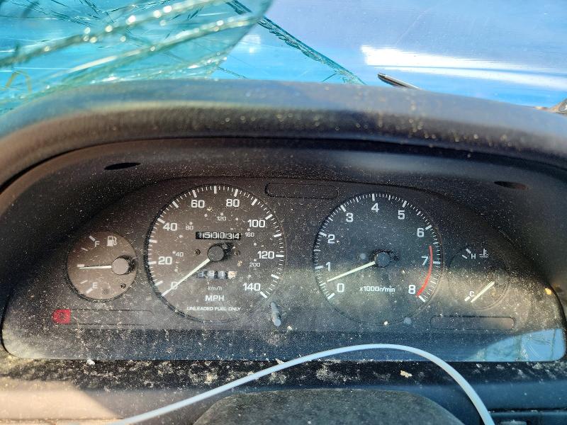 48336196 :رقم المزاد ، JN1CA21D8ST068896 vin ، 1995 Nissan Maxima مزاد بيع