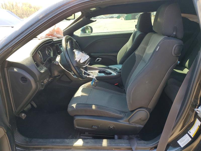 49046186 :رقم المزاد ، 2C3CDZAG8FH901451 vin ، 2015 Dodge Challenger مزاد بيع