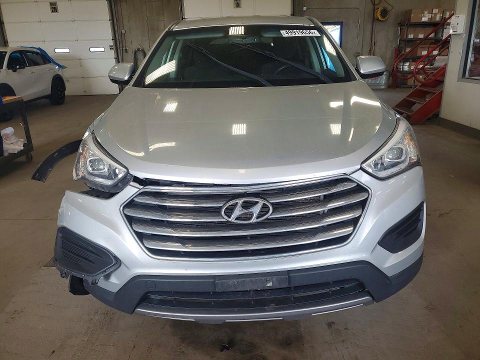 49919656 :رقم المزاد ، KM8SMDHF1DU008695 vin ، 2013 Hyundai Santa Fe مزاد بيع