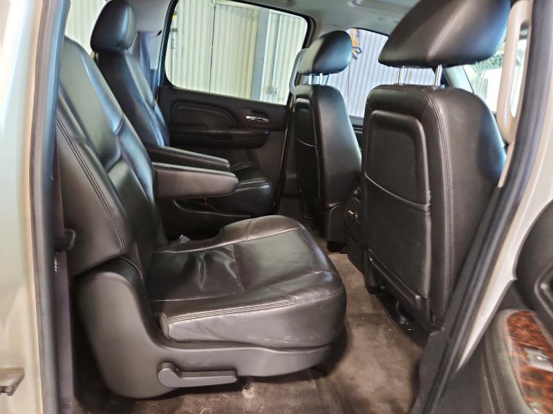 Продаж на аукціоні авто 2011 Gmc Yukon Xl, vin: 1GKS2MEFXBR254938, номер лоту: 49554166