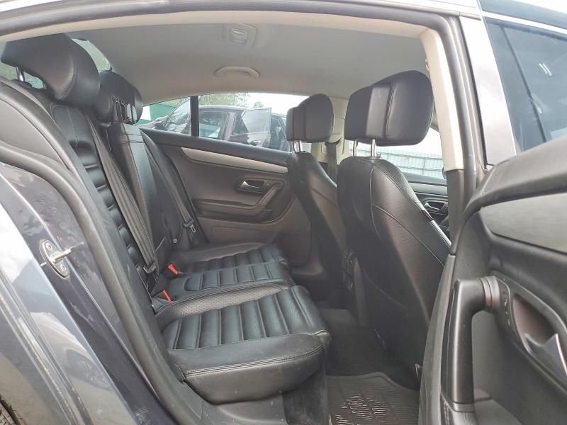 Aukcja sprzedaży 2014 Volkswagen Cc, vin: WVWBP7AN5EE511656, numer aukcji: 51528056