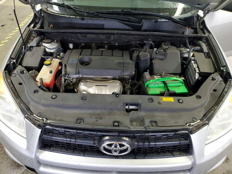 Продаж на аукціоні авто 2011 Toyota Rav4, vin: 2T3BF4DV4BW166976, номер лоту: 50795636