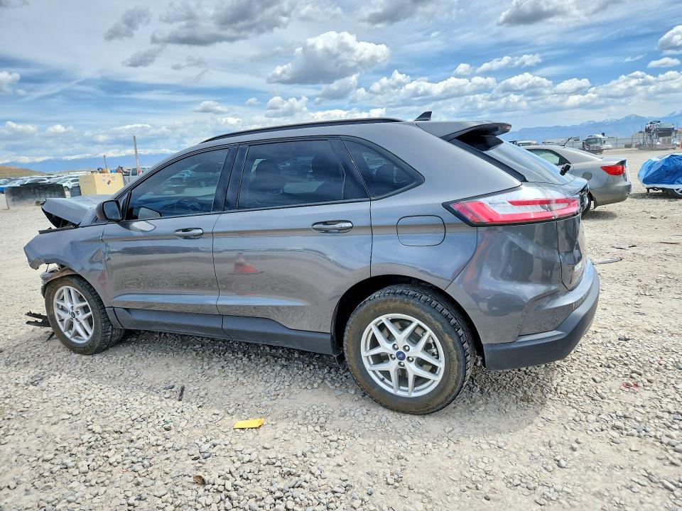 Продажа на аукционе авто 2022 Ford Edge, vin: 2FMPK4G91NBB09640, номер лота: 51321306