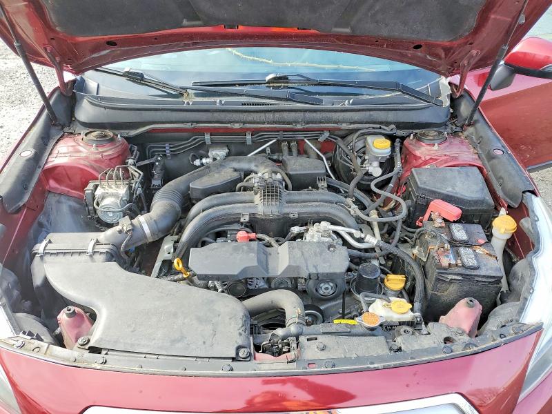 Aukcja sprzedaży 2015 Subaru Outback, vin: 4S4BSANCXF3288625, numer aukcji: 99665245