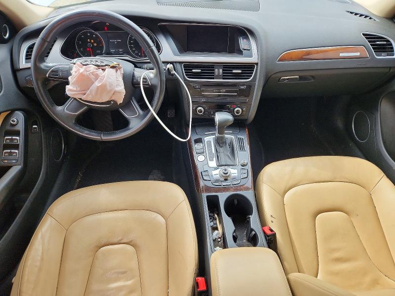 Aukcja sprzedaży 2013 Audi A4, vin: WAUFFAFL8DN051056, numer aukcji: 51801976
