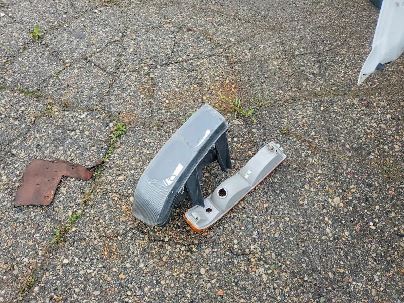 Aukcja sprzedaży 2018 Gmc Savana, vin: 1GTW7AFG0J1254044, numer aukcji: 50040106