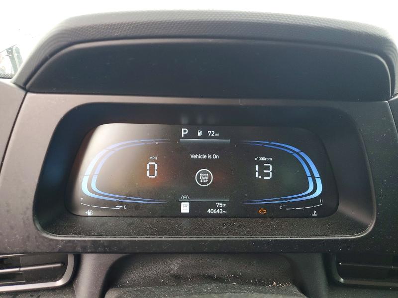 Продажа на аукционе авто 2025 Hyundai Elantra, vin: KMHLM4DG6SU895341, номер лота: 48957616