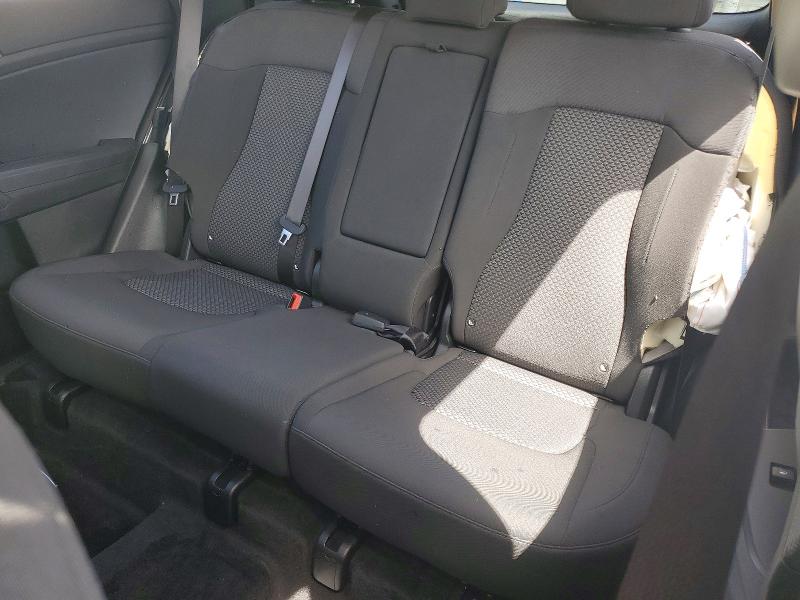 49460656 :رقم المزاد ، KNDPU3DF7S7396473 vin ، 2025 Kia Sportage مزاد بيع