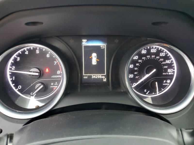 Продажа на аукционе авто 2020 Toyota Camry, vin: 4T1G11AK4LU954809, номер лота: 49508306