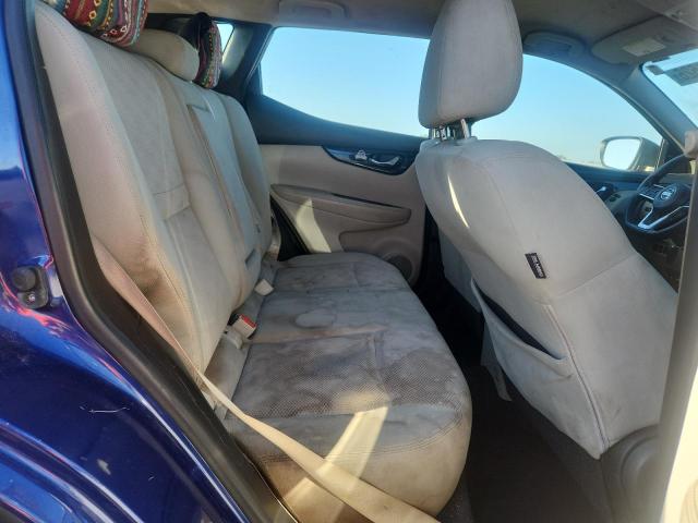 Auction sale of the 2019 Nissan Rogue Sport, vin: JN1BJ1CRXKW340121, lot number: 50141526