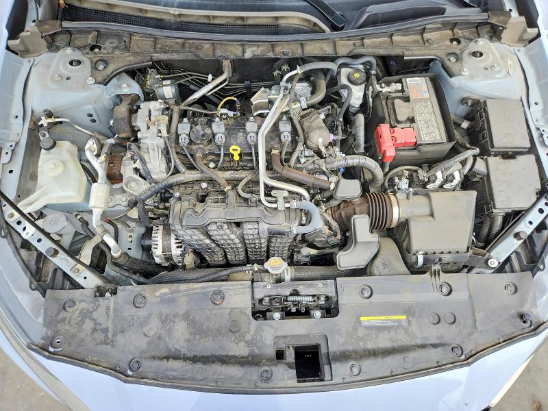 Продажа на аукционе авто 2024 Nissan Altima, vin: 1N4BL4CV2RN436322, номер лота: 50151156