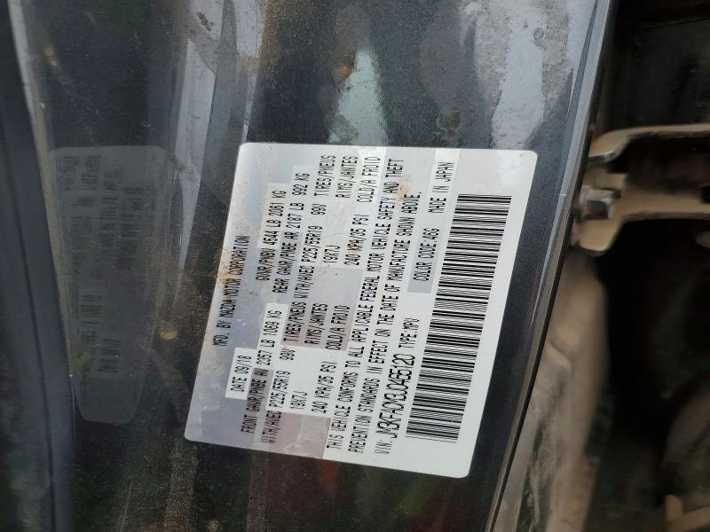 Продаж на аукціоні авто 2018 Mazda Cx-5, vin: JM3KFACM3J0465120, номер лоту: 49625456
