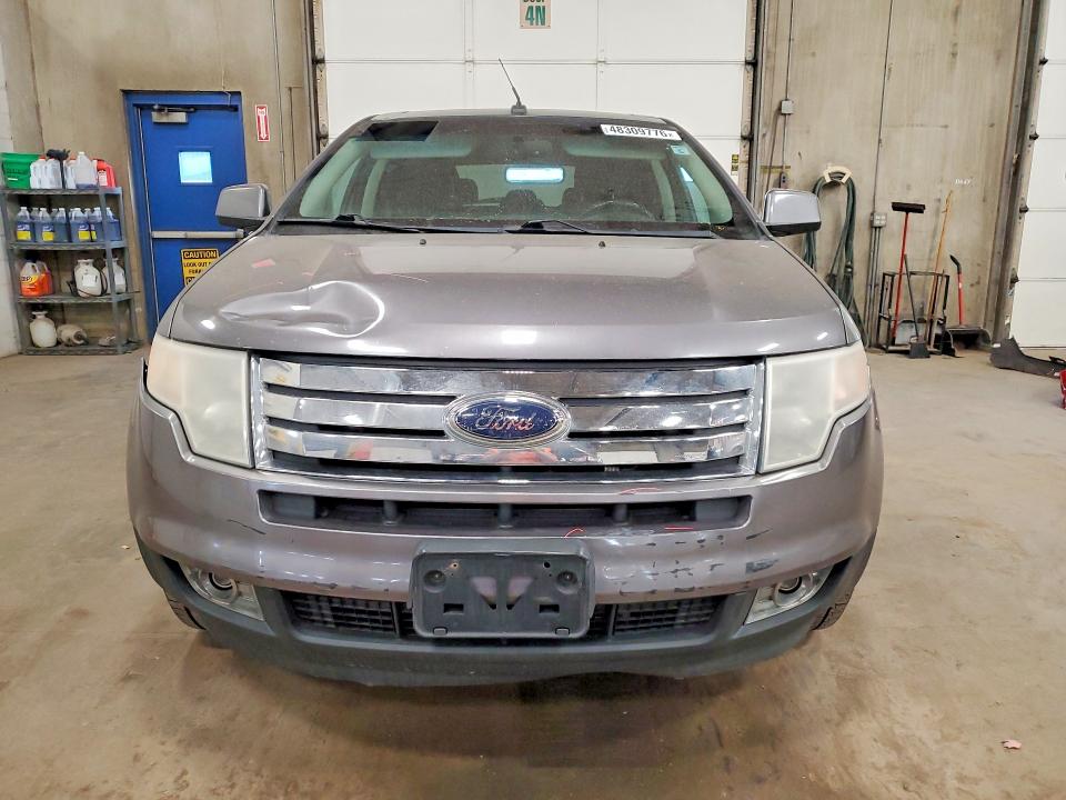 Aukcja sprzedaży 2009 Ford Edge, vin: 2FMDK38C39BA69803, numer aukcji: 48309776
