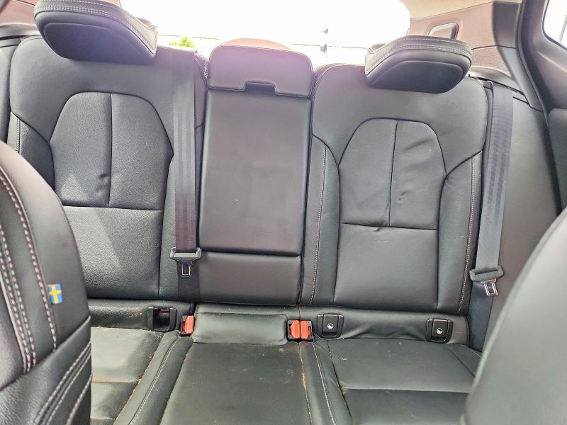 Продаж на аукціоні авто 2019 Volvo Xc40, vin: YV4162UK0K2138264, номер лоту: 51341796