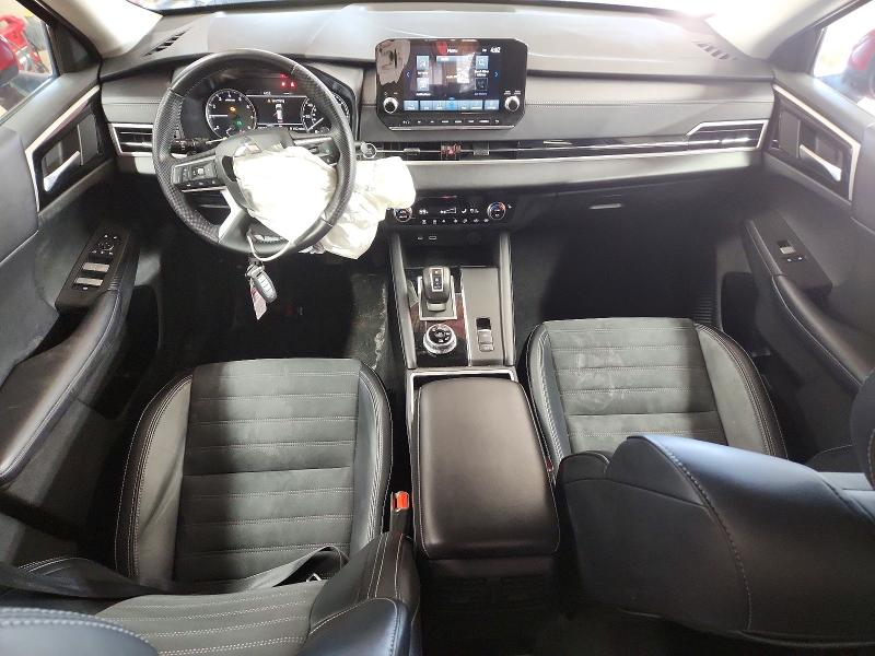 Продаж на аукціоні авто 2024 Mitsubishi Outlander, vin: JA4J4VA81RZ067851, номер лоту: 50340246
